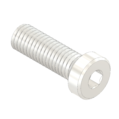 LOW HEAD CAP SCREW